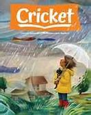 Image result for Cricket Magazine Cover