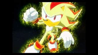 Image result for Sonic X Sonic vs Shadow