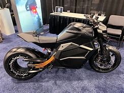 Image result for Verge Electric Motorcycle