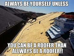 Image result for Patrick Roof Meme