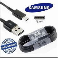Image result for Samsung Original USB C Cable