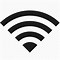 Image result for Phone Wifi Signal PNG