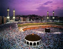 Image result for Mekka Islam