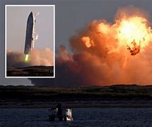 Image result for SpaceX Explodes
