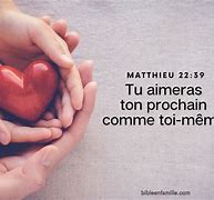 Image result for Aime Ton Prochain