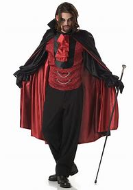 Image result for Victorian Dracula