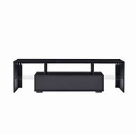 Image result for Living Room White TV Stand