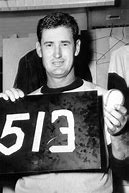 Image result for Ted Williams 1960
