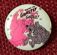 Image result for Scooby Doo Patches