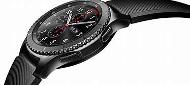 Image result for Samsung Gear S3 Frontier LTE