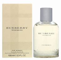 Image result for Burberry Weekend