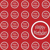 Image result for 41 Birthday Background