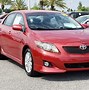 Image result for 2010 Toyota Corolla S