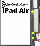 Image result for iPad A1475 Screws Location