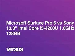 Image result for Sony Vaio Pro 13 Core I5 4th Gen