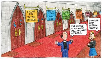 Image result for Funny Clean Church Cartoons