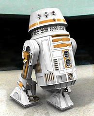 Image result for Star Wars R5 Droids