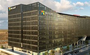 Image result for Microsoft Building 2