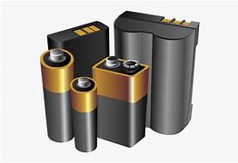 Image result for Battery Clip Art