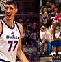 Image result for Heaviest NBA