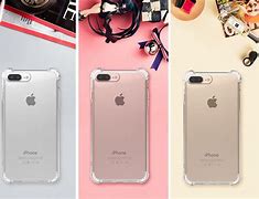 Image result for iPhone 7 Case Boys Clear Gold