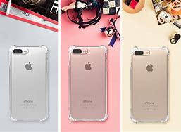 Image result for iPhone 7 Clear Personalised Plus Phone Cases Lisa White Writing