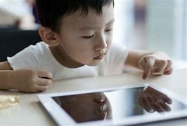 Image result for iPad Baby Brain