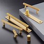 Image result for Drawer Pull Backplate