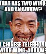 Image result for Would Microphone Meme Asian