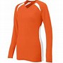 Image result for Volleyball Jersey