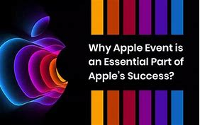 Image result for Apple announces product event