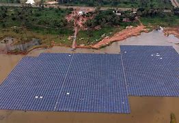 Image result for Floating Solar Power Plant Telangana