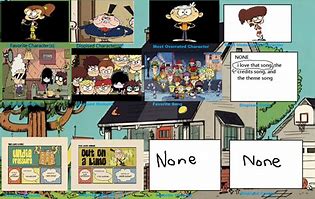Image result for Loud House Memes Funny
