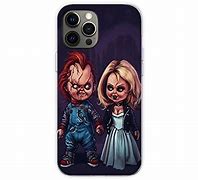 Image result for Chucky Phone Case