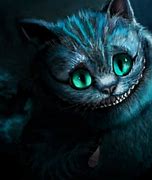 Image result for Cheshie Cat Tim Burton