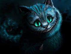 Image result for Tim Burton Cat