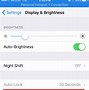 Image result for How to Remove Auto Lock On iPhone