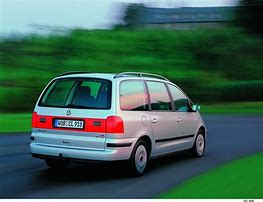 Image result for Volkswagen Sharan 2003