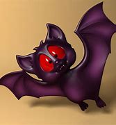 Image result for Bat Strong Face Animated