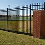 Image result for Steel Wire Fence