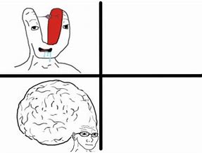 Image result for Bobby Big Brain Meme