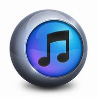 Image result for iTunes Music PNG