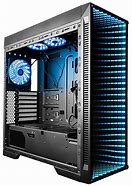 Image result for Mirror PC Case