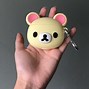 Image result for Rilakkuma Glasses Case