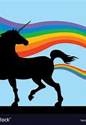 Image result for Unicorn Rainbow Fart