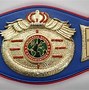 Image result for NWA World Championship Belt