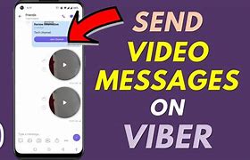 Image result for Viber Sent Message