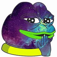 Image result for Pepe Frog Galaxy