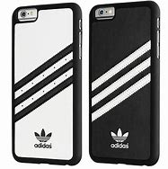 Image result for +iPhone 6s Phone Case Black Addidas
