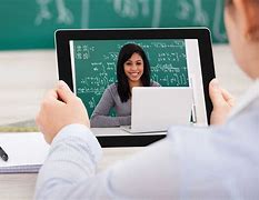 Image result for Online Class Education Over Internet